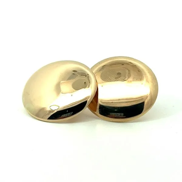 Gold Earrings Kevin's Fine Jewelry Totowa, NJ