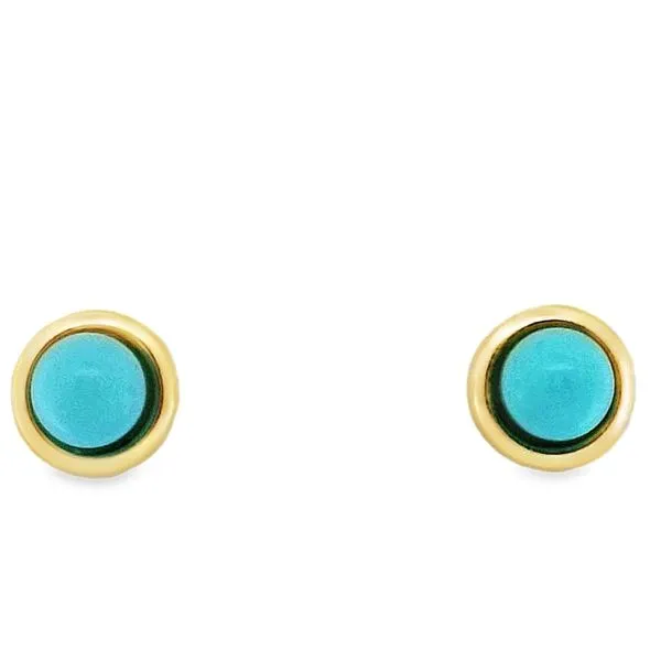 Gold Earrings Kevin's Fine Jewelry Totowa, NJ