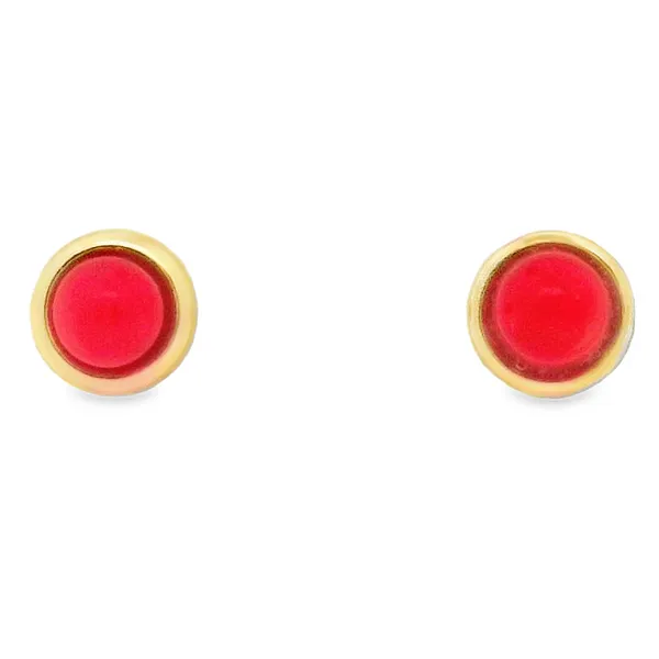 Gold Earrings Kevin's Fine Jewelry Totowa, NJ