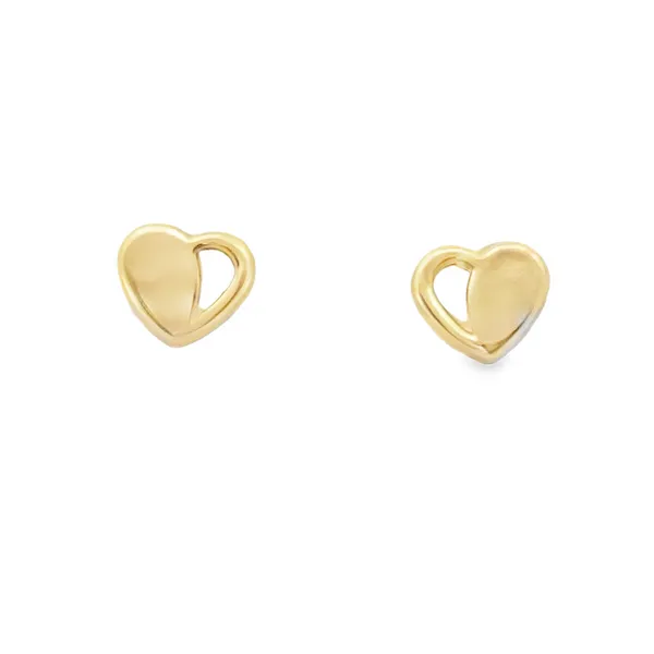 Gold Earrings Kevin's Fine Jewelry Totowa, NJ