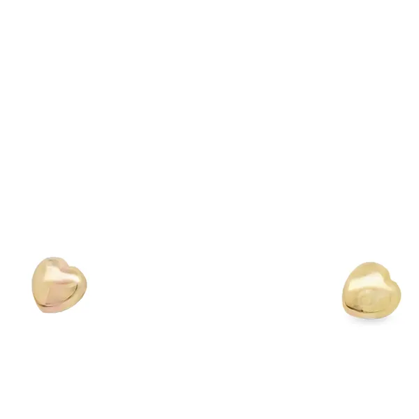 Gold Earrings Kevin's Fine Jewelry Totowa, NJ
