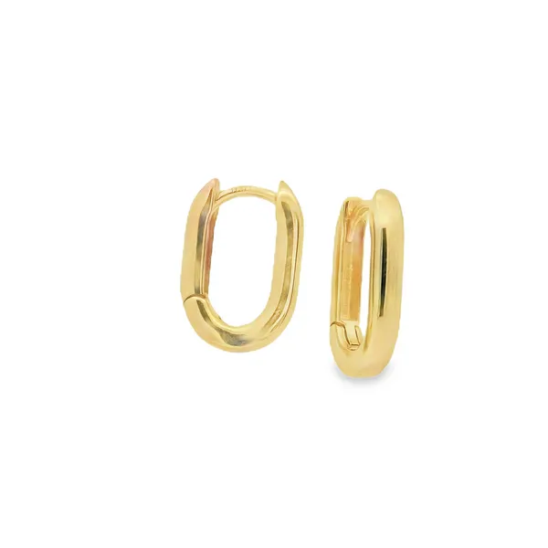 Gold Earrings Kevin's Fine Jewelry Totowa, NJ