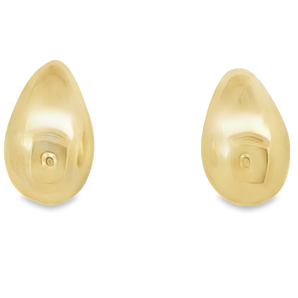 Gold Earrings Kevin's Fine Jewelry Totowa, NJ