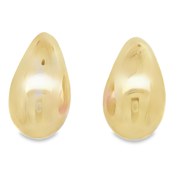 Gold Earrings Kevin's Fine Jewelry Totowa, NJ