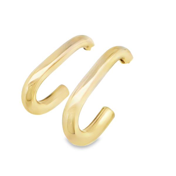 Gold Earrings Kevin's Fine Jewelry Totowa, NJ