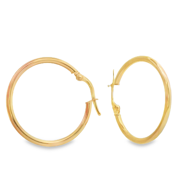 Gold Earrings Kevin's Fine Jewelry Totowa, NJ