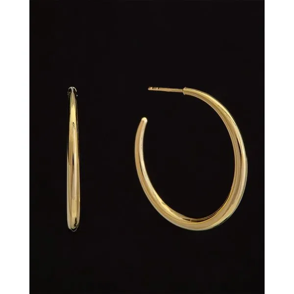 Gold Earrings Kevin's Fine Jewelry Totowa, NJ