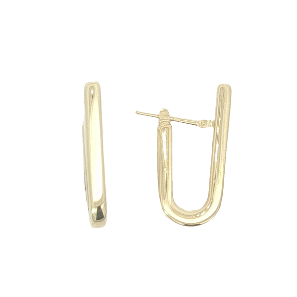 Gold Earrings Kevin's Fine Jewelry Totowa, NJ