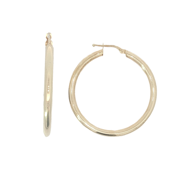 Gold Earrings Kevin's Fine Jewelry Totowa, NJ