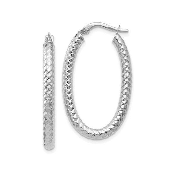 Gold Earrings Kevin's Fine Jewelry Totowa, NJ