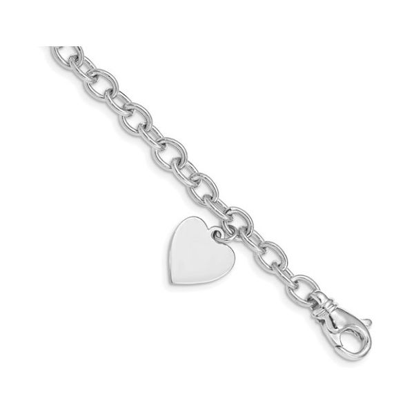 Gold Bracelet Kevin's Fine Jewelry Totowa, NJ