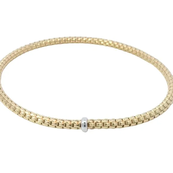 Gold Bracelet Kevin's Fine Jewelry Totowa, NJ