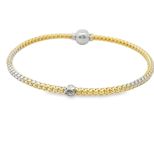 Gold Bracelet Kevin's Fine Jewelry Totowa, NJ