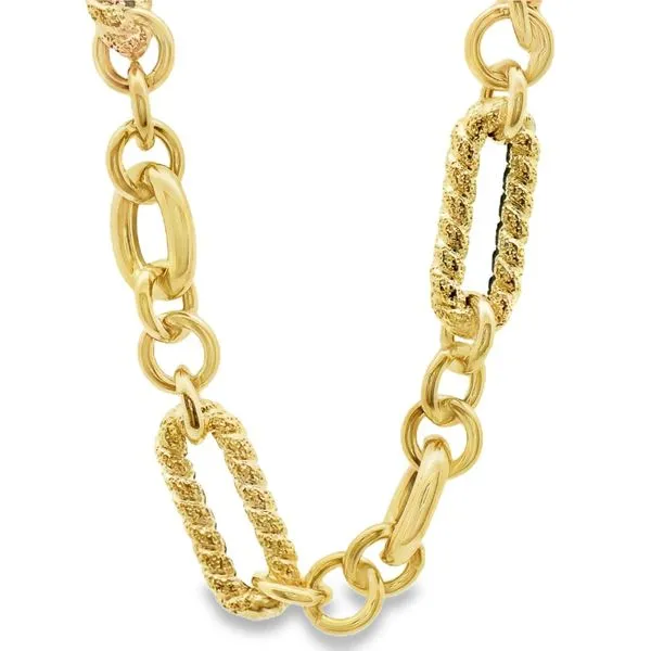 Gold Bracelet Kevin's Fine Jewelry Totowa, NJ