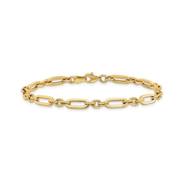 Gold Bracelet Kevin's Fine Jewelry Totowa, NJ