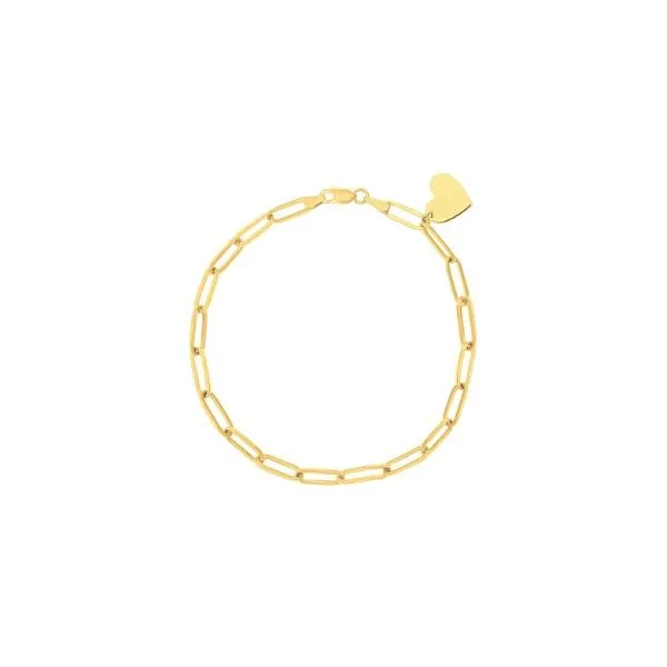 Gold Bracelet Kevin's Fine Jewelry Totowa, NJ