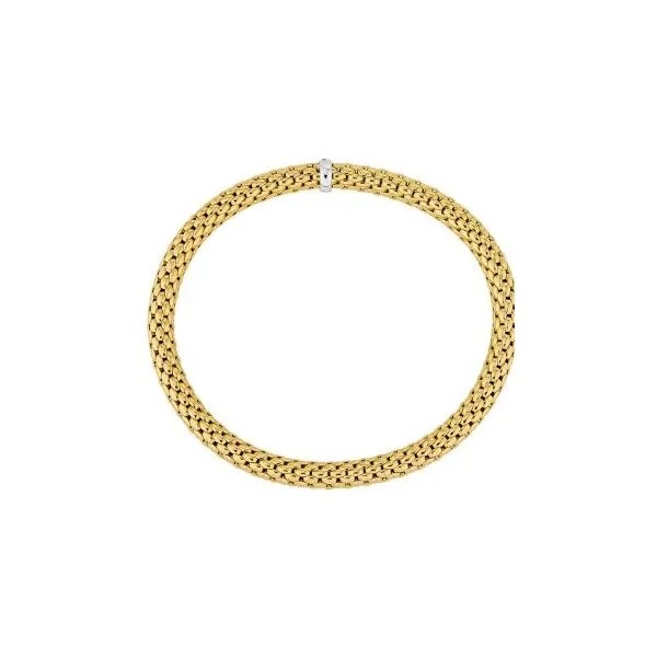 Gold Bracelet Kevin's Fine Jewelry Totowa, NJ