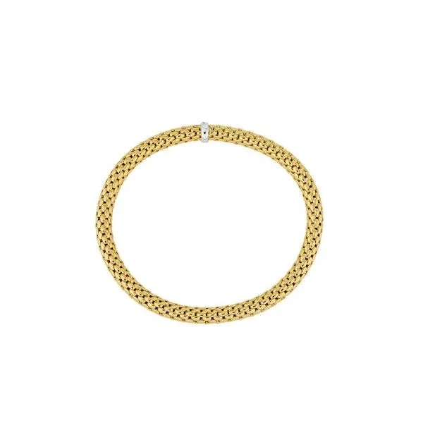 Gold Bracelet Kevin's Fine Jewelry Totowa, NJ