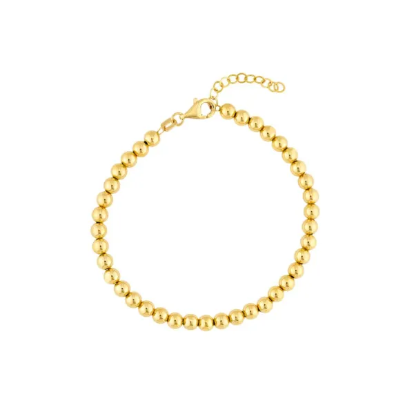 Gold Bracelet Kevin's Fine Jewelry Totowa, NJ