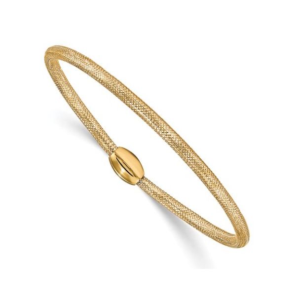 Gold Bracelet Kevin's Fine Jewelry Totowa, NJ