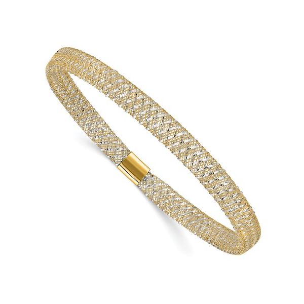 Gold Bracelet Kevin's Fine Jewelry Totowa, NJ