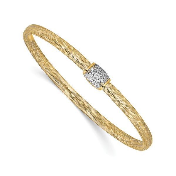 Gold Bracelet Kevin's Fine Jewelry Totowa, NJ