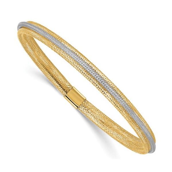 Gold Bracelet Kevin's Fine Jewelry Totowa, NJ