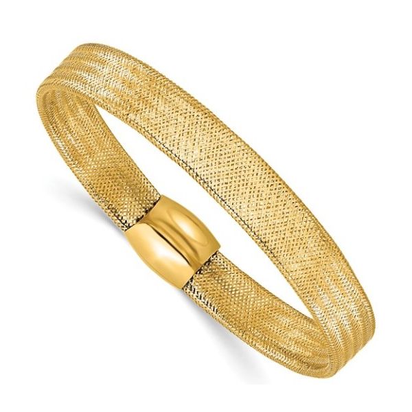 Gold Bracelet Kevin's Fine Jewelry Totowa, NJ