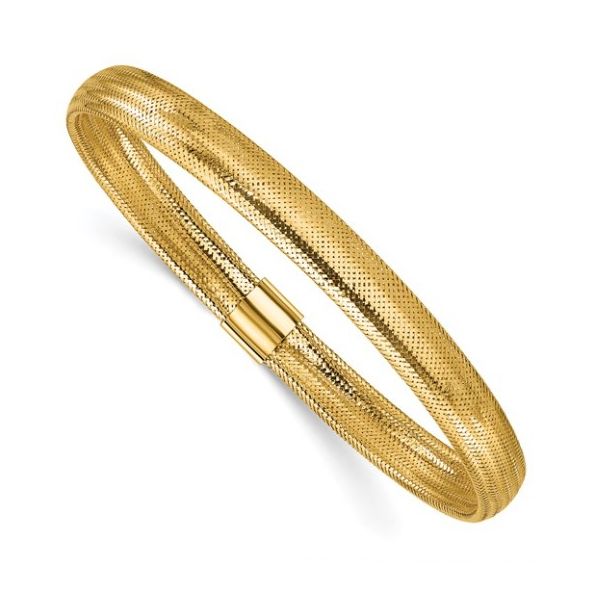 Gold Bracelet Kevin's Fine Jewelry Totowa, NJ