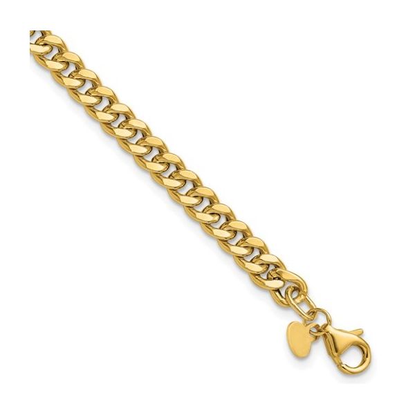 Gold Bracelet Kevin's Fine Jewelry Totowa, NJ