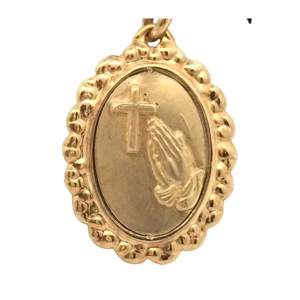 Religious Pendant Kevin's Fine Jewelry Totowa, NJ