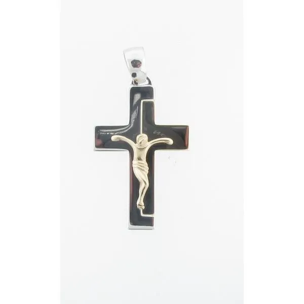 Religious Pendant Kevin's Fine Jewelry Totowa, NJ
