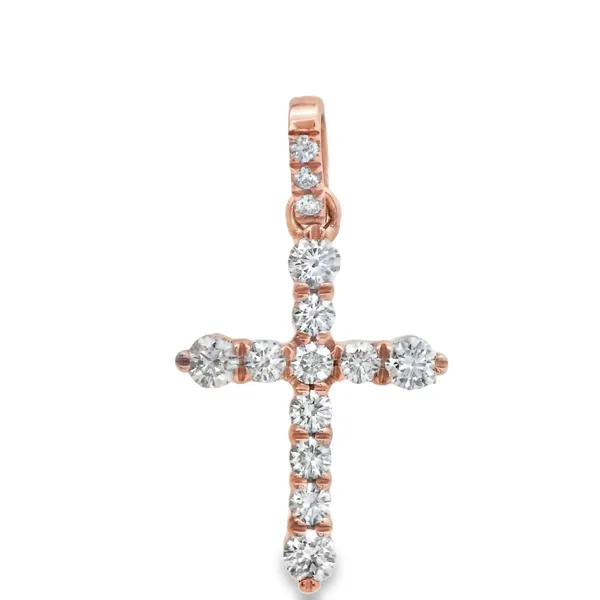 Religious Pendant Kevin's Fine Jewelry Totowa, NJ