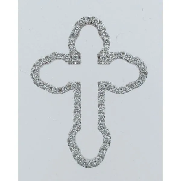 Religious Pendant Kevin's Fine Jewelry Totowa, NJ