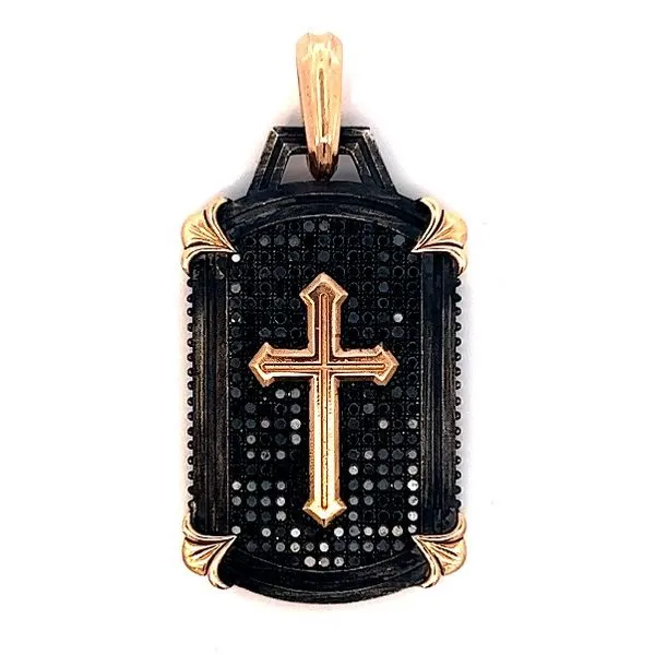 Religious Pendant Kevin's Fine Jewelry Totowa, NJ