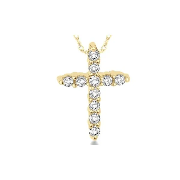 Religious Pendant Kevin's Fine Jewelry Totowa, NJ