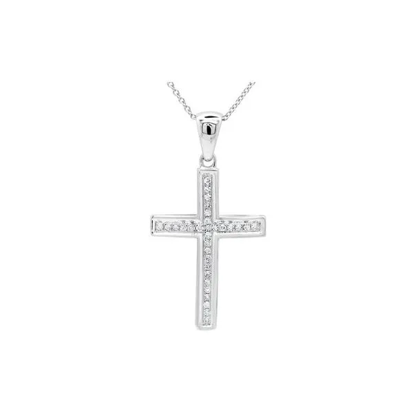 Religious Pendant