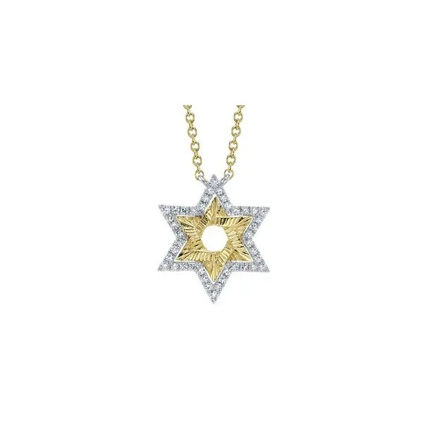 Religious Pendant