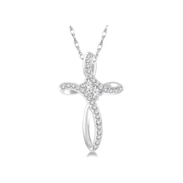 Religious Pendant