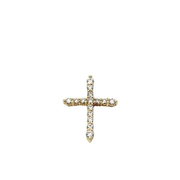Religious Pendant Kevin's Fine Jewelry Totowa, NJ