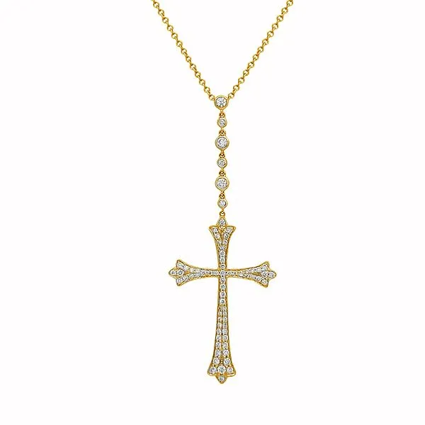 Religious Pendant