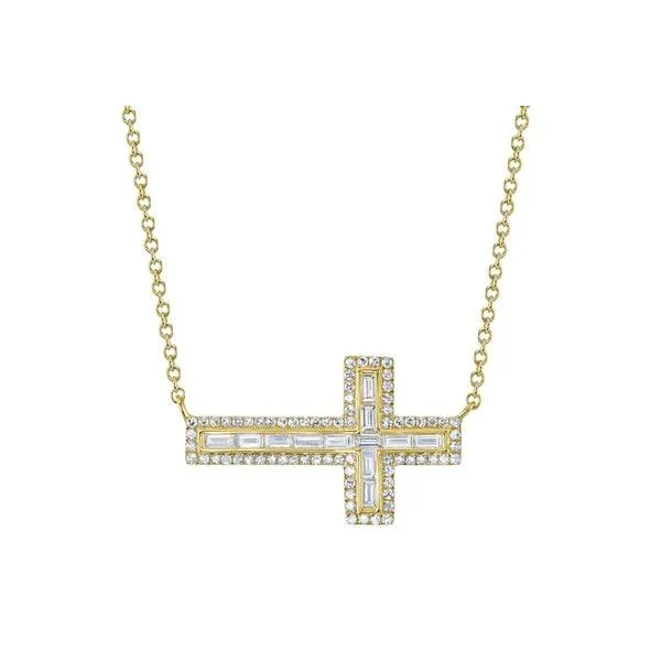 Religious Pendant