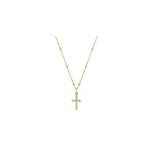 Religious Pendant
