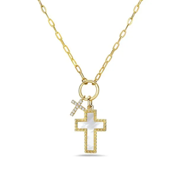 Religious Pendant Kevin's Fine Jewelry Totowa, NJ