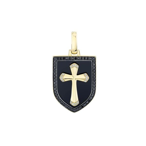 Religious Pendant Kevin's Fine Jewelry Totowa, NJ