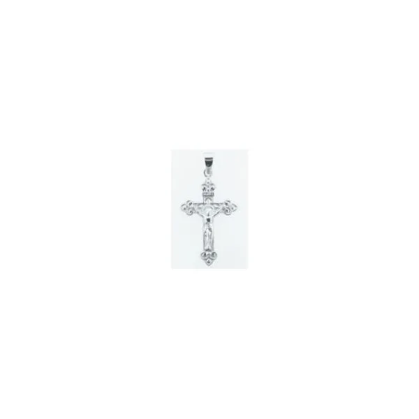 Religious Pendant Kevin's Fine Jewelry Totowa, NJ