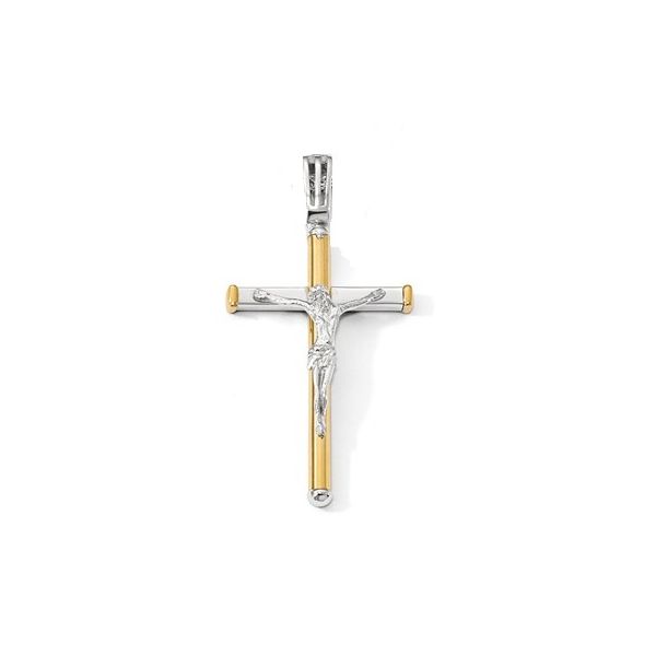 Religious Pendant Kevin's Fine Jewelry Totowa, NJ