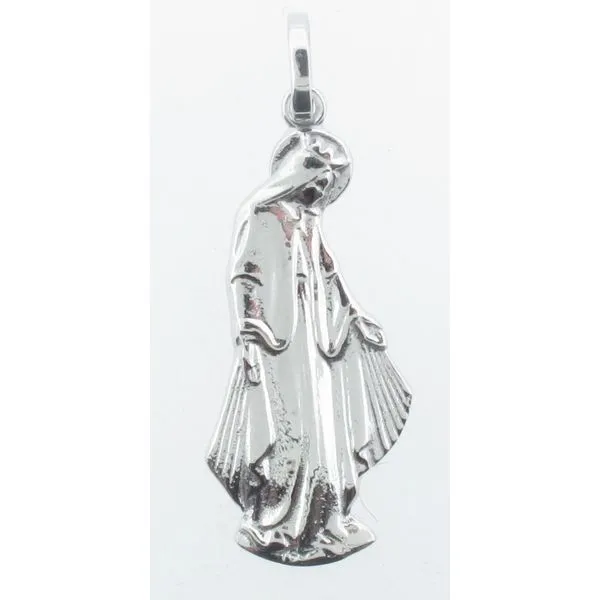 Religious Pendant Kevin's Fine Jewelry Totowa, NJ
