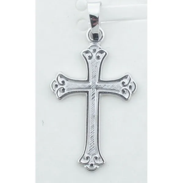 Religious Pendant Kevin's Fine Jewelry Totowa, NJ