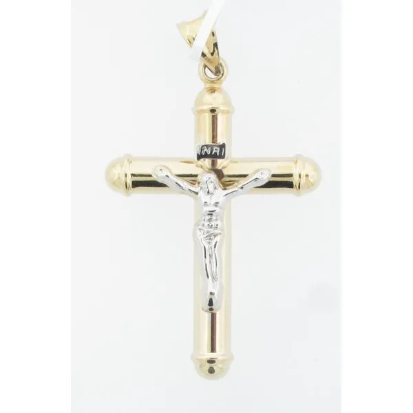 Religious Pendant Kevin's Fine Jewelry Totowa, NJ